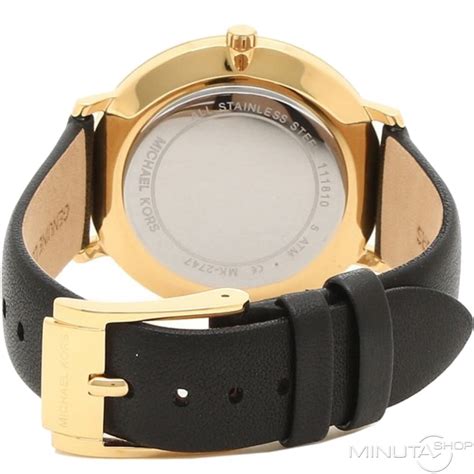 michael kors watch mk 2747